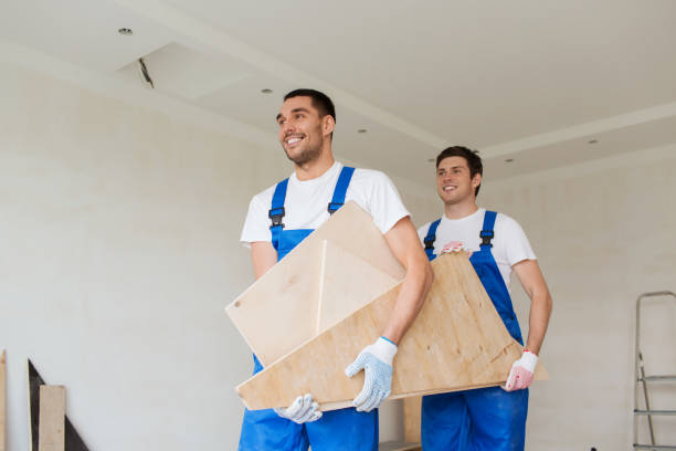 Reliable Kennewick, WA Junk Removal Services Solutions